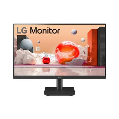 LG MONITOR IPS FULL HD FHD 23.8" 24MS500-B 1920X1080 2 X HDMI 5MS 100HZ FREESYNC 23.8