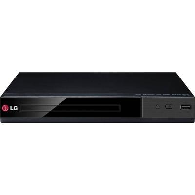 LG REPRODUCTOR DE DVD MODELO DP132