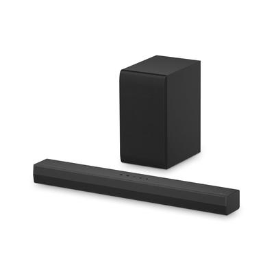 LG SOUNDBAR S40T 300W BLUETOOTH AI SOUND PRO (2024)