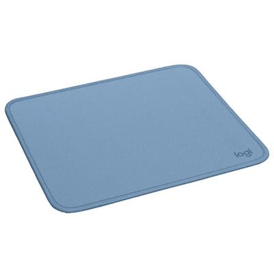 LOGITECH MOUSEPAD THE STUDIO SERIES TAMAÑO: 200 X 230 2 MM BLUE