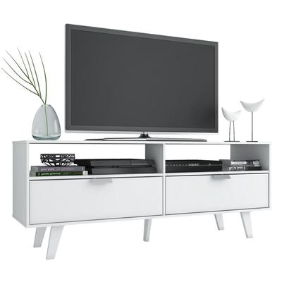 MADESA CENTRO DE ENTRETENIMIENTO MESA PARA TV OSLO HASTA 55 PULGADAS