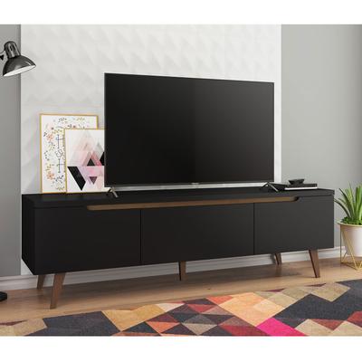 MADESA CENTRO DE ENTRETENIMIENTO MESA PARA TV REIMS HASTA 75 PULGADAS