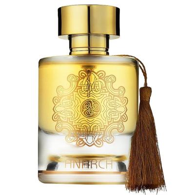 MAISON ALHAMBRA ANARCH FRAGANCIA FLORAL AMADERADA IDEAL PARA PRIMAVERA - ALHANRA 05