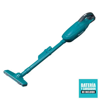 MAKITA ASPIRADORA SECO 18V LXT 1.4 M3/MIN BARETOOL DCL182Z