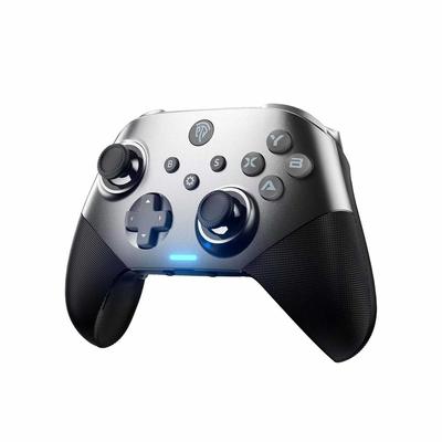 MANDO INALAMBRICO EASYSMX X10 WIFI BT USB C BOTONES MECANICOS GYRO MOTION EASYSMX