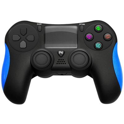 MANDO INALAMBRICO SEISA PARA PLAYSTATION 4 CON VIBRACION PS4 SJ-4006B