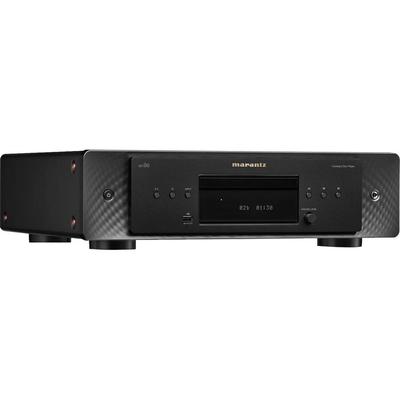 MARANTZ REPRODUCTOR DE CD 60 NEGRO