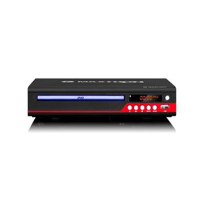 MAXTRON DVD PLAYER HDMI DYNAMIC-MX 1808 LECTOR USB + CONTROL REMOTO