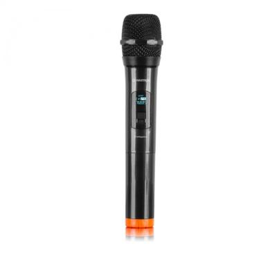 MAXTRON MICROFONO INALAMBRICO MX 788 WIFI PROFESSIONAL COBERTURA HASTA 20 METROS