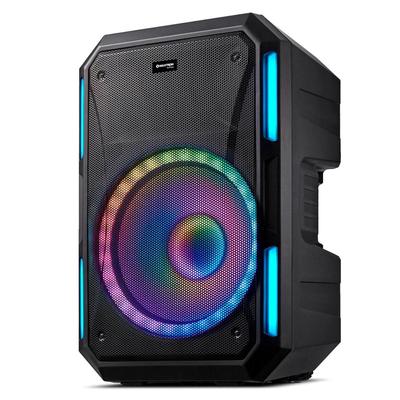 MAXTRON PARLANTE PROFESSIONAL MX 1502 STERLING USB BT FUNCION TWS