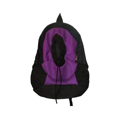 MIA&OSHI PET BOUTIQUE - MOCHILA PARA MASCOTAS PERROS Y GATOS TALLA L
