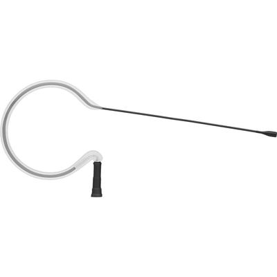 MICROFONO DE DIADEMA OMNIDIRECCIONAL COUNTRYMAN E6I CON CONECTOR XLR 3 PINES Y CABLE 1MM DI
