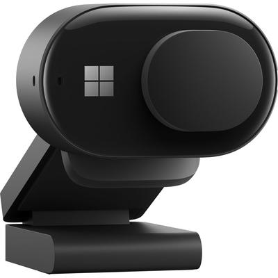MICROSOFT CAMARA WEB MODERN MICROFONO FULL HD NEGRO 8L3-00001 CÁMARA