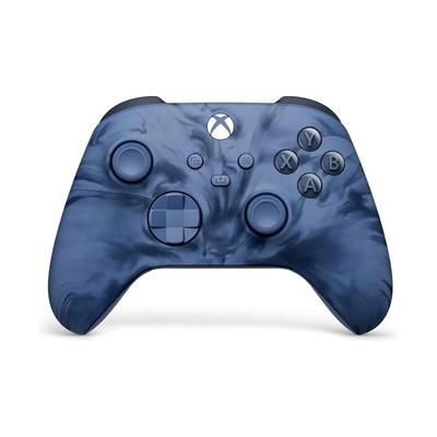 MICROSOFT MANDO XBOX WIRELESS STORMCLOUD VAPOR SPECIAL EDITION XBOX SERIE X S