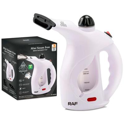 MINARI PLANCHA DE VAPOR ELECTRICA VAPORIZADOR PRENDAS PORTATIL A RAF R1267P