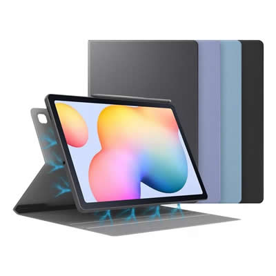 MOKO FUNDA GALAXY TAB S6 LITE P620 P625 2024 CASE