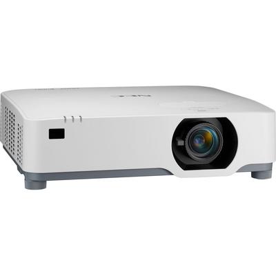NEC PROYECTOR LCD LASER WXGA 5200 LUMEN NP P525WL DE NP-P525WL
