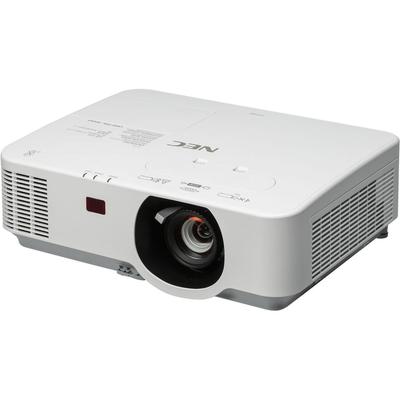 NEC PROYECTOR LCD WUXGA NP P554U 5500 LUMEN NP-P554U
