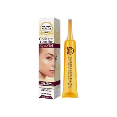 NEVADA NATURAL PRODUCTS 2 GEL DE COLAGENO PARA CONTORNO DE OJOS 15ML