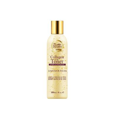 NEVADA NATURAL PRODUCTS LIMPIADOR FACIAL COLAGENO 180ML