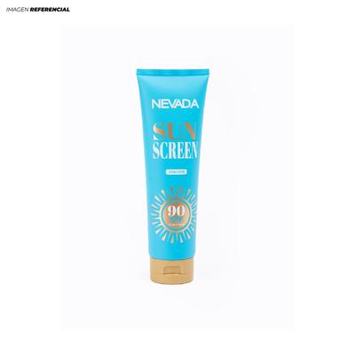 NEVADA NATURAL PRODUCTS PROTECTOR SOLAR SUN SCREEN SPF 90 UVA/UVB