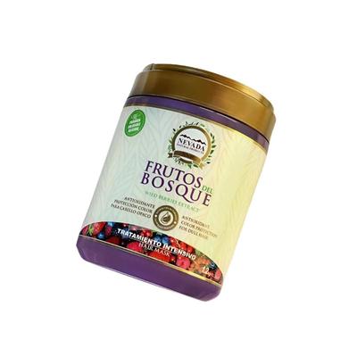 NEVADA NATURAL PRODUCTS TRATAMIENTO INTENSIVO FRUTOS DEL BOSQUE 1200GR
