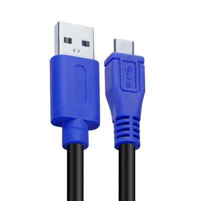 NEXUS CABLE TETHERPRO USB 20 A MICRO USB B DE 5 PINES