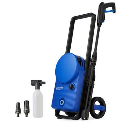 NILFISK HIDROLAVADORA DE ALTA PRESION 1400W 125 BAR CORE C 1255