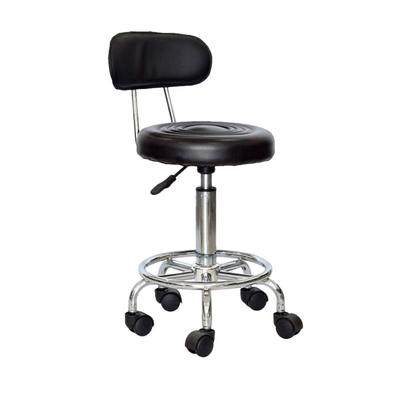 OFIDEAS SILLA GIRATORIA MULTIPROPOSITO WORK CON ESPALDAR PU