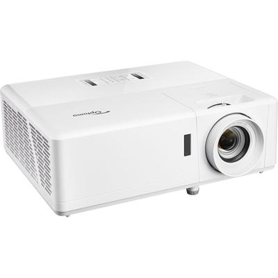 OPTOMA TECHNOLOGY PROYECTOR DLP LASER HZ39HDR DE 4000 LUMENES FULL HD