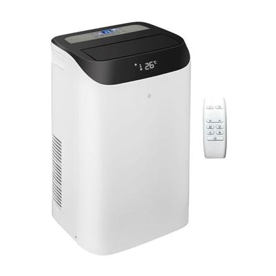 ORANGE AIRE ACONDICIONADO PORTATIL 12000 BTU FRIO/CALOR WIFI BLANCO CP12H2A