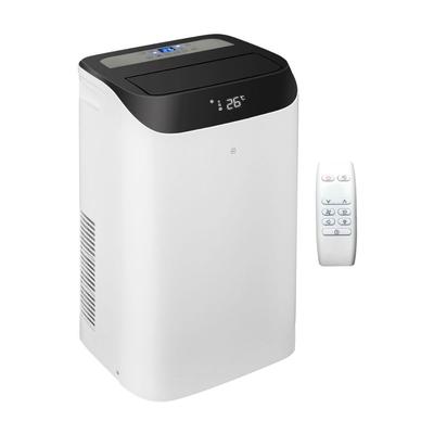 ORANGE AIRE ACONDICIONADO PORTATIL 15000 BTU FRIO/CALOR WIFI BLANCO CP15H2A