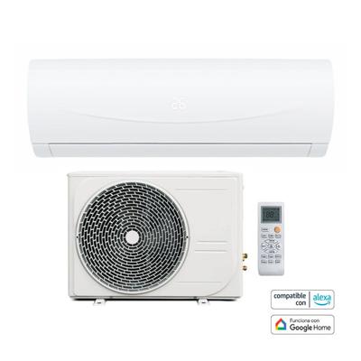 ORANGE AIRE ACONDICIONADO SPLIT 18000 BTU INVERTER WIFI FRIO/CALOR BLANCO CS18V2AW CS18V2A