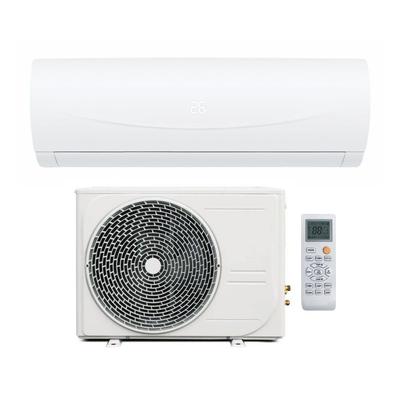 ORANGE AIRE ACONDICIONADO SPLIT 9000 BTU BLANCO CS09C2A CON WIFI Y DESHUMIDIFICACION INDEPENDIENTE