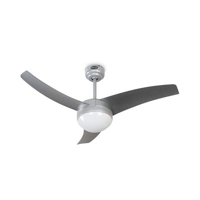 ORANGE VENTILADOR DE TECHO " GRIS CON 2 LUCES Y CONTROL REMOTO 42