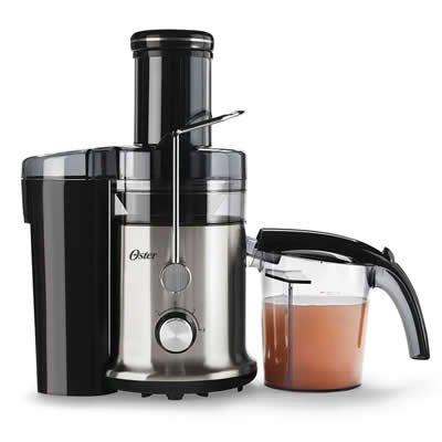 OSTER EXTRACTOR DE JUGO 600 W 1.25 ML FPSTJE320S