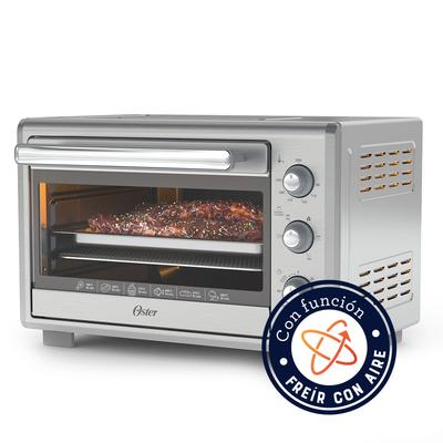 OSTER HORNO OSTER® 35 LITROS CON FREIDORA DE AIRE TSSTTVLS35