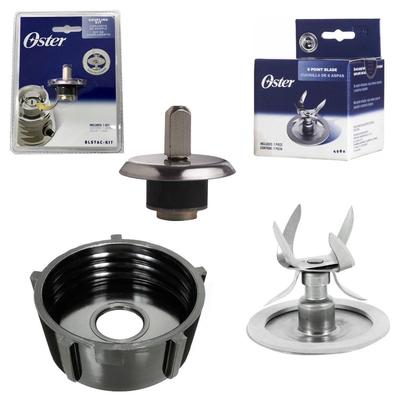 OSTER KIT PIM + ROSCA CUCHILLA 6 ASPAS 4980 KIT_MOTOR_4980