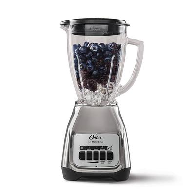 OSTER LICUADORA 1.5 LT BLSTKAGNPB053 2 VELOCIDADES 1.5L