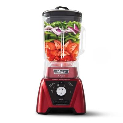 OSTER LICUADORA 2L BLEND N GO + VASO 750ML XPERT SERIES