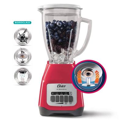 OSTER LICUADORA 2V MAS PULSO 1 25LT BLSTKAGMPB SANDIA 1.25LT