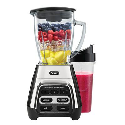 OSTER LICUADORA CON TECNOLOGIA DE MOTOR REVERSIBLE BLSTPYG1311NBG 1.5L