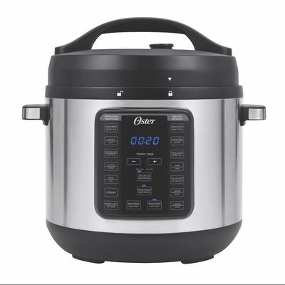 OSTER MULTIOLLA 7.5 LTS RAPIDA XL 14 FUNCIONES CKSTPCEC8801
