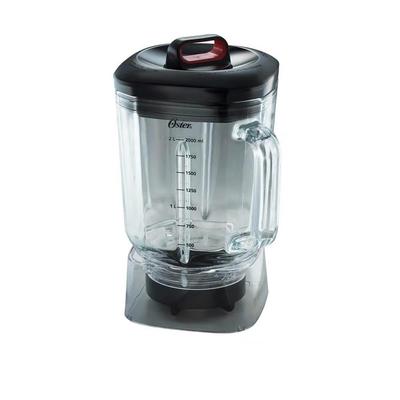 OSTER VASO DE VIDRIO BOROCLASS 2 LTS BLSTAC GXS 011