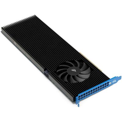 OWC TARJETA DE ALMACENAMIENTO ACCELSIOR 8M2 PCIE 4.0 16TB