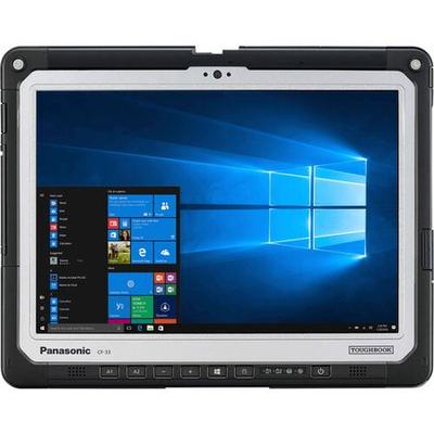PANASONIC 12 TOUGHBOOK 33 MARK 2 TABLETA CON TECLADO PREMIUM