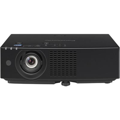 PANASONIC PROYECTOR PT VMZ61 3LCD LASER WUXGA DE 6200 LUMEN NEGRO