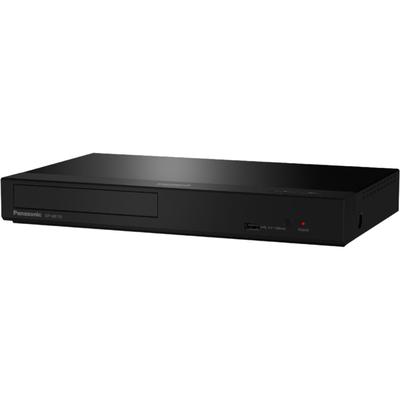 PANASONIC REPRODUCTOR DE BLU RAY RED DP UB150 HDR 4K UHD DP-UB150