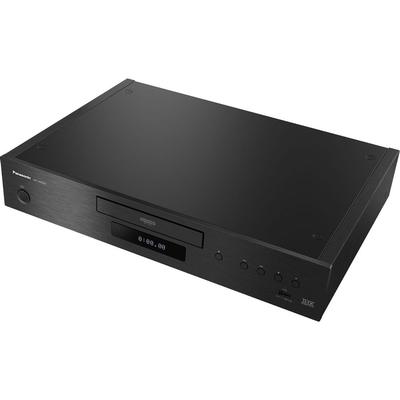 PANASONIC REPRODUCTOR DE BLU RAY RED DP UB9000 HDR 4K UHD DP-UB9000