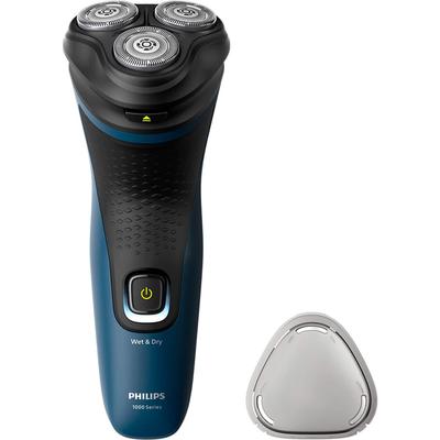 PHILIPS AFEITADORA ELECTRICA S1151 INALAMBRICA USO EN SECO Y HUMEDO